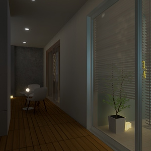 3Dモデル [2LDK Room] 缩略图 13