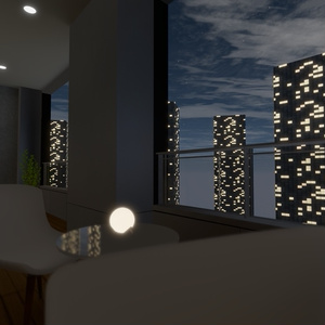 3Dモデル [2LDK Room] 缩略图 14