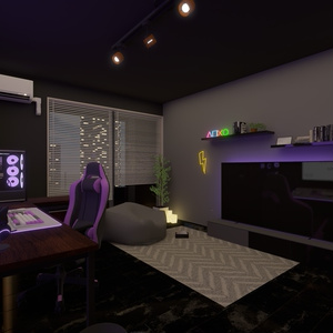 3Dモデル [2LDK Room] 缩略图 4