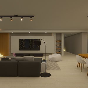 3Dモデル [2LDK Room] 缩略图 8
