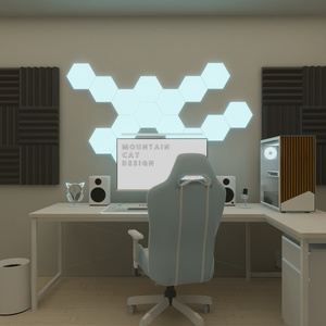 3Dモデル [2LDK Room] 缩略图 12