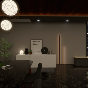 3Dモデル [2LDK Room] 缩略图 26