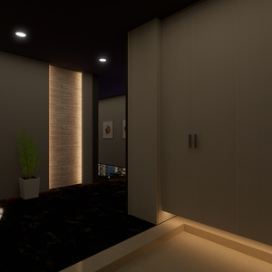 3Dモデル [2LDK Room] 缩略图 23