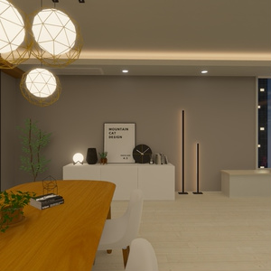 3Dモデル [2LDK Room] 缩略图 9