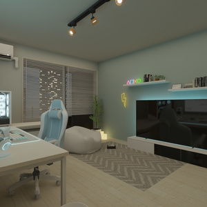 3Dモデル [2LDK Room] 缩略图 3
