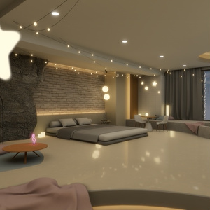 3Dモデル [One Room O6] 缩略图 2
