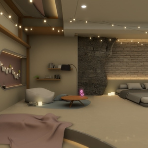 3Dモデル [One Room O6] 缩略图 10