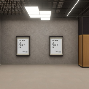 3Dモデル [イベント会場 H13] 缩略图 19