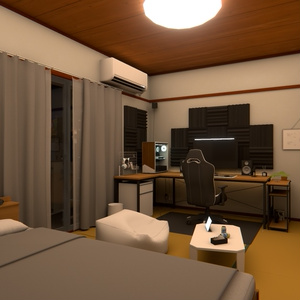 3Dモデル [1K Room B] 缩略图 8