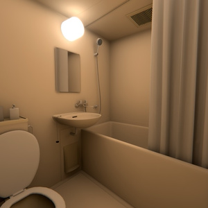 3Dモデル [1K Room B] 缩略图 18