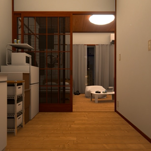 3Dモデル [1K Room B] 缩略图 13