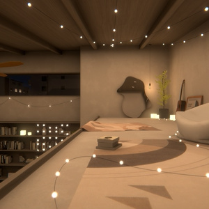 3Dモデル [Chill Room N10] 缩略图 20