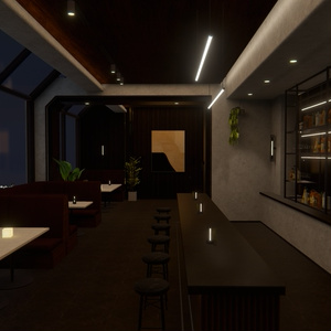3Dモデル [Bar B14] 缩略图 2