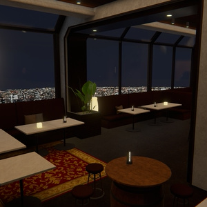 3Dモデル [Bar B14] 缩略图 8