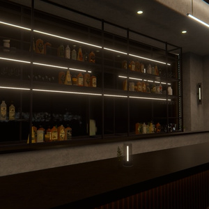 3Dモデル [Bar B14] 缩略图 5