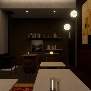 3Dモデル [Bar B14] 缩略图 3