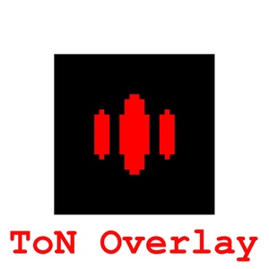 [Free] Terrors of Nowhere Overlay Display App "ToN Overlay"