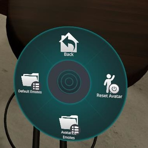 RGK v1.0 - RGK controller - BOOTH