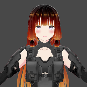 black to fire