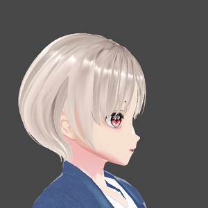 super cream hair texture