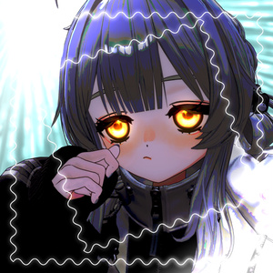 【フィユエ/Fyuett】Fyuett_Makeup_Texture [Luminous]【VRC向けTexture】 缩略图 3