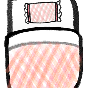 おふとん
