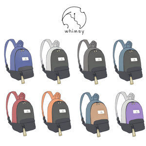 ［Grus］SPORTY SET  + backpack 缩略图 5