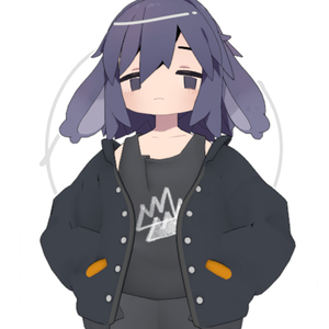 ［うささき］BLOUSON TYPE JACKET 