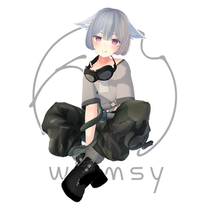 [うささき] [Grus] [桔梗]  [まめひなた］ - Cobra -  FullCodeSet