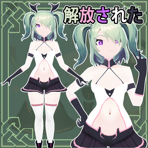 【Kaihō】解放された人工知能