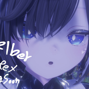 スピルバEyetex