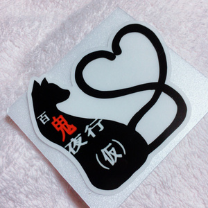 バイク擬人化菌書 第七巻発売記念 アクキー Hideyosisuzuki Booth