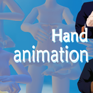 Hand signs | 3D animation | Narutoアニメーション