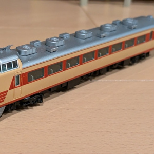 Nゲージ】台湾式鉄道特急型電車 - ヨシカワ第一工廠 - BOOTH