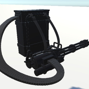 M134 ミニガン MA 缩略图 3