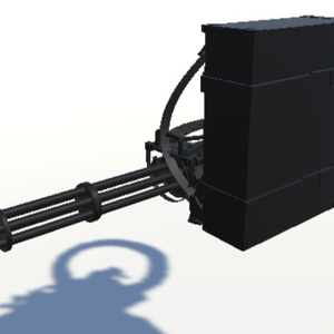M134 ミニガン MA 缩略图 4