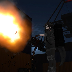 M134 ミニガン MA 缩略图 2