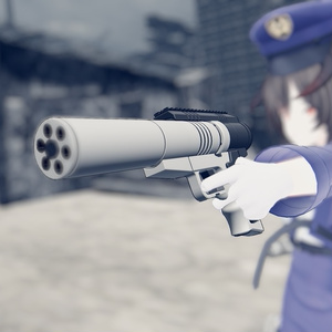 SS-01 アドラステア