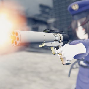 SS-01 アドラステア 缩略图 2