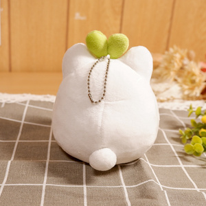 すやはむぬいぐるみ - すやはむハウス - BOOTH