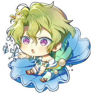 あんスタ あんスタlog 泡海のイラスト Pixiv