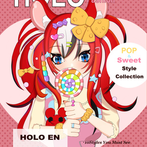 ホロファッション