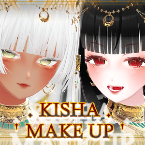 KISHA - HERA MAKE UP-