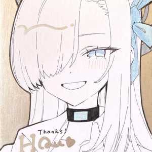 色紙 - BOOTH