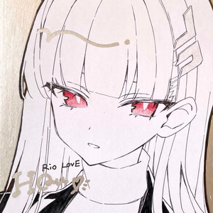 色紙 - BOOTH