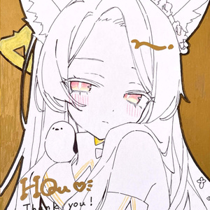 色紙 - BOOTH