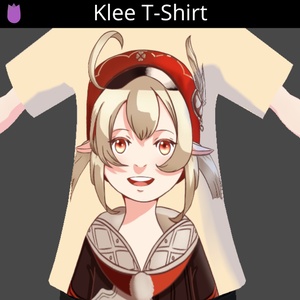 Klee T-Shirt