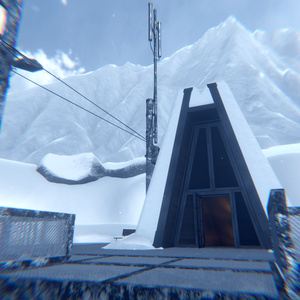 【販売ワールド】VirtualComfortRoom:Hibernation <冬眠>