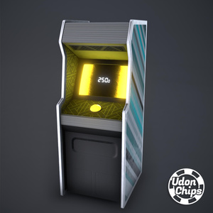 FlashClicker【UdonChips】