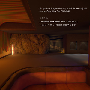 【販売ワールド】Abstract:Echo【PCVR／Quest】 缩略图 16